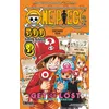 Image de One Piece Quiz Book - Tome 03 - Eiichiro Oda - Glénat - broché - Manga broché