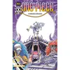 Image de One Piece - Édition originale - Tome 103 Le guerrier libérateur - Eiichiro Oda - Glénat - broché - Manga broché
