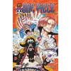 Image de One Piece - Édition originale - Tome 105 Le rêve de Luffy - Eiichiro Oda - Glénat - broché - Manga broché