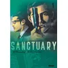 Image de Sanctuary Perfect Edition - Tome 01 - Shô Fumimura - Glénat - broché - Manga