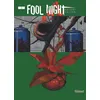 Image de Fool Night - Tome 03 - Kasumi Yasuda - Glénat - broché - Manga