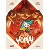 Image de Les Larmes du Yôkaï - Tome 02 - Loïc Clément - Glénat - cartonné - Bande dessinée jeunesse cartonné