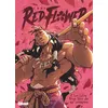 Image de RedFlower - Tome 02 - Just Loui - Glénat - broché - Manga broché