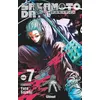 Image de Sakamoto Days - Tome 07 - Yuto Suzuki - Glénat - broché - Manga