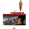 Image de Gil Saint-André - Tome 15 L'Assassin Innocent - Chrys Millien - Glénat - cartonné - Bande dessinée cartonné