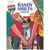 Image de Randy Shilts Et la fake news du patient zéro - Clément Xavier - Glénat - cartonné - Bande dessinée cartonné