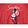 Image de Séraphine et les dents de lait - Elisa Malan - Glénat Jeunesse - cartonné - Album jeunesse