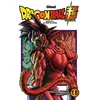 Image de Dragon Ball Super - Tome 18 - Akira Toriyama - Glénat - broché - Manga broché
