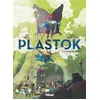 Image de Plastok - Tome 02 Le Marais des nuisibles - Maud Michel - Glénat - cartonné - Bande dessinée cartonné