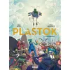 Image de Plastok - Tome 03 La Métamorphose - Maud Michel - Glénat - cartonné - Bande dessinée cartonné