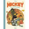 Image de Mickey contre l'alliance maléfique - Nicolas Pothier - Glénat - cartonné - Bande dessinée cartonné