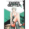 Image de Ender Geister - Tome 02 - Takashi Yomoyama - Glénat - broché - Manga