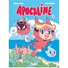 Image de Apocaline - Tome 01 Un câlin d'enfer - Romain Pujol - Glénat - broché - Bande dessinée jeunesse