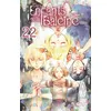 Image de Les Enfants de la baleine - Tome 22 - Abi Umeda - Glénat - broché - Manga broché