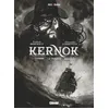 Image de Kernok le pirate - Frédéric Brrémaud - Glénat - cartonné - Bande dessinée cartonné