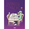 Image de Nights With A Cat - Tome 02 - Kyuryu Z. - Glénat - broché - Manga broché