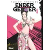 Image de Ender Geister - Tome 05 - Takashi Yomoyama - Glénat - broché - Manga