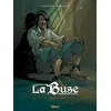 Image de La Buse - Tome 02 Pour l'éternité - Jean-Yves Delitte - Glénat - cartonné - Bande dessinée cartonné