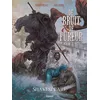 Image de De Bruit et de Fureur - Tome 01 Shakespeare - Philippe Pelaez - Glénat - cartonné - Bande dessinée cartonné