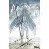 Image de Ariadne l'empire céleste - Tome 19 - Norihiro Yagi - Glénat - broché - Manga
