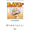 Image de Rave - Édition originale - Tome 01 - Hiro Mashima - Glénat - broché - Manga broché