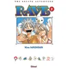 Image de Rave - Édition originale - Tome 02 - Hiro Mashima - Glénat - broché - Manga broché