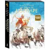 Image de Les Dieux de l'Olympe - Coffret Apollon/Hadès/Dionysos - Clotilde Bruneau - Glénat - Coffret - Bande dessinée Coffret