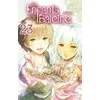 Image de Les Enfants de la baleine - Tome 23 - Abi Umeda - Glénat - broché - Manga broché