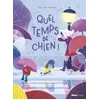 Image de Quel temps de chien ! - Pog - Glénat Jeunesse - cartonné - Album jeunesse cartonné