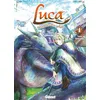 Image de Luca, vétérinaire draconique - Tome 01 - Yûna Hirasawa - Glénat - broché - Manga