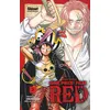 Image de One Piece Anime comics - Film Red - Tome 02 - Eiichiro Oda - Glénat - broché - Manga