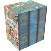 Image de One Piece - Coffret Île des hommes-poissons (Tomes 62 à 70) (Tomes 62-70) - Eiichiro Oda - Glénat - Coffret - Manga Coffret
