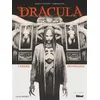 Image de Dracula - L'Ordre du dragon - Marco Cannavo - Glénat - cartonné - Bande dessinée cartonné