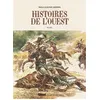 Image de Histoires de l'Ouest - Volume 01 - Paolo Eleuteri Serpieri - Glénat - cartonné - Bande dessinée cartonné