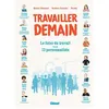 Image de Travailler demain - Muriel Pénicaud - Glénat - cartonné - Bande dessinée cartonné