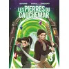 Image de Dooms et Sora présentent les pierres du cauchemar - Tome 03 - Sora - Glénat - cartonné - Bande dessinée jeunesse cartonné