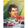 Image de Ayrton Senna (BD) - NE Histoires d'un mythe - Lionel Froissart - Glénat - cartonné - Bande dessinée cartonné