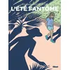 Image de L'été fantôme - Poche - Élizabeth Holleville - Glénat - broché - Bande dessinée