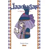 Image de Jaadugar, la légende de Fatima - Tome 02 - Tomato Soup - Glénat - broché - Manga