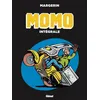 Image de Momo le coursier - L'Intégrale - Frank Margerin - Glénat - cartonné - Bande dessinée cartonné