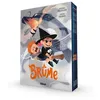 Image de Brume - Coffret T01 à 03 - Jérôme Pélissier - Glénat - Coffret - Bande dessinée jeunesse Coffret
