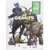 Image de Les Géants - Coffret T01 à 03 - Lylian - Glénat - Coffret - Bande dessinée jeunesse Coffret
