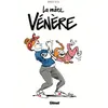 Image de La Mère vénère - Camille Besse - Glénat - cartonné - Bande dessinée cartonné