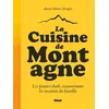 Image de La cuisine de montagne - Alexis-Olivier Sbriglio - Glénat - cartonné - Guide