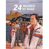 Image de 24 Heures du Mans - 1979-1980 - Pascal Dro - Glénat - cartonné - Bande dessinée cartonné