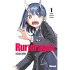 Image de Ruridragon - Tome 01 - Masaoki Shindo - Glénat - broché - Manga broché