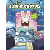 Image de The Lapins Crétins - Tome 12 Méga bug - Thitaume - Glénat - cartonné - Bande dessinée jeunesse cartonné
