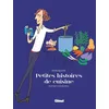 Image de Petites histoires de cuisine - Hervé Eparvier - Glénat - relié - Guide