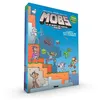 Image de MOBS, La vie secrète des monstres Minecraft - Coffret Tomes 01 à 03 - Frigiel - Glénat - cartonné - Bande dessinée jeunesse cartonné