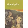 Image de Grand-père - Christophe Léon - Oskar - broché - Roman junior dès 9 ans broché